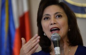 Naib Presiden Filipina terima tawaran ambil alih tugas perangi dadah