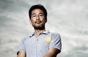 Teong Kim kembali ke Jerman