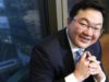 1MDB Jho Low Taek Jho shadow director proxy Najib Razak scandal meeting Ismee Ismail