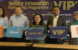 MED catat perolehan RM5.312 bilion dalam VIP2 Datuk Wan Suraya Wan Mohd Radzi