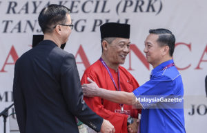 Dan pemenangnya adalah…