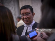 Koronavirus: Kerajaan boleh diheret ke mahkamah – peguam