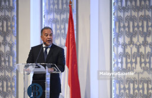 Pakej ransangan tak semestinya dari dana kerajaan – Amiruddin