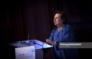 Zeti yakin Malaysia dapat harungi ketidaktentuan global, elak krisis