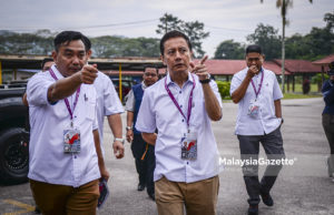 Tiada aduan insiden serius – SPR
