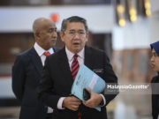 Kabinet disyor jangan lupa bincang isu kartel import daging – Salahuddin