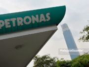 Tiada keputusan dalam operasi Petronas di Iraq