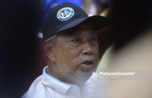 Kawalan ketat sempadan Sabah elak jadi transit pengganas