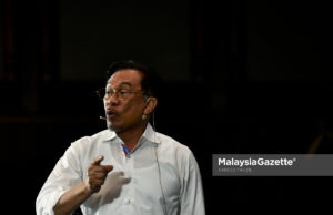 Kerajaan perlu ambil kira kebimbangan Guan Eng – Anwar
