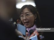 Malaysia tidak tarik balik aduan kepada WTO