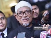 Pas kecam ‘keganasan antarabangsa’ AS serang Baghdad