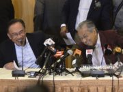 Majlis Presiden perlu putuskan tarikh peralihan kuasa