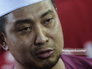 PPBM, Pas, Gerakan Johor akan bincang persiapan PRN