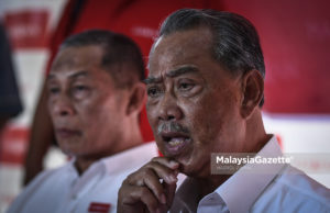 Pakej rangsangan ekonomi bincang di kabinet – Muhyiddin