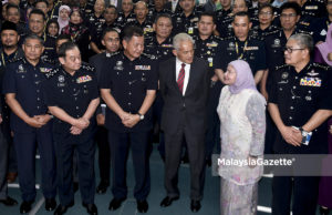 Kurangkan reman SOSMA cuma cadangan