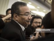 Pemandu mabuk: Sampai bila respon MOT cuma akan kaji?