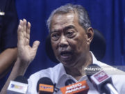 ADUN ditangkap: Saya tak akan campur tangan – Muhyiddin
