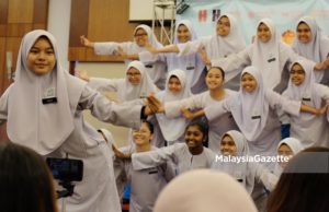 Piala Hektar cungkil bakat terpendam pelajar – Mira Rahman