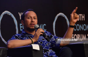 Di Malaysia hanya CEO nikmati gaji tinggi – Penasihat PM