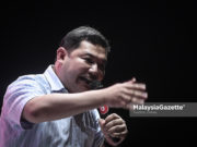 Rafizi to make a political comeback? Rafizi Ramli political comeback PKR reformist reformasi