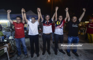 Cadangan dilantik wakil kaum Cina untuk mudahkan wakil rakyat, kata Liew Chin Tong