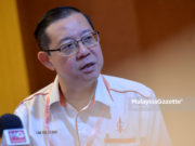 Kenyataan Guan Eng perkukuh DAP kuasai PH