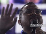 Latheefa, kembalilah semula ke PKR