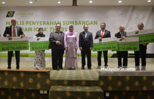 Program Iqra’ TH diluaskan ke peringkat IPT