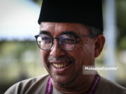 Berjasa harap Muhyiddin bentuk ahli Kabinet berintegriti