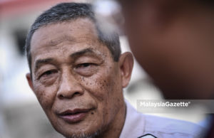 Calon PH janji buka pusat khidmat Parlimen di Pekan Nanas dan Kukup
