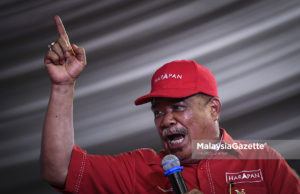 Dulu saya ingat Tun M diktator, sekarang cukup demokratik – Mat Sabu