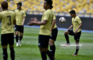 Chanathip ‘Messi Jay’ curi tumpuan media