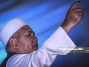 Pas gesa batal pengecualian visa untuk pelancong China dan India