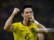 ABK20: Brendan menaruh harapan