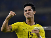 Brendan nafi sertai juara Liga Vietnam
