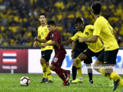 Chanatip pikat kelab La Liga
