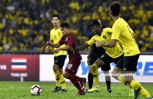 Chanatip pikat kelab La Liga