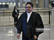 Henti prosiding LTTE: Cabar keputusan Tommy – Zainul