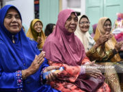 Penuaan masyarakat: Iimplikasi krisis kesihatan, ekonomi