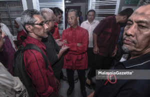 PH kaji prestasi parti dan kerajaan yang tidak memuaskan hati rakyat – Muhyiddin