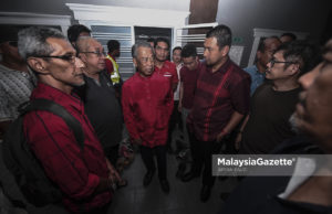 Kita akan keluarkan kenyataan – Muhyiddin