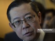 Bayaran penerima BSH akan dikreditkan mulai hari ini