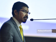 Kadar inflasi susut 1.8%, penurunan pertama sejak Ogos 2021