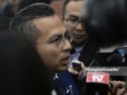 PKR sentiasa dukung prinsip kerjasama – Fahmi