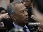 Rampasan dadah RM2.4 bilion di Pulau Pinang kejayaan warga PDRM – Muhyiddin