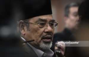 Tidak wajar Ahli Parlimen UMNO belakangkan parti