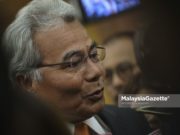 PKP berjaya turunkan penularan Covid-19 – Pak Wan