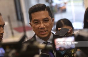 Malaysia komited mahu RCEP dimuktamadkan