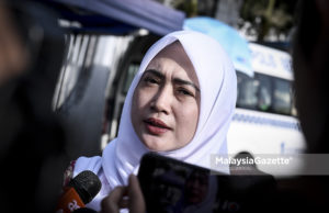 Kemenangan anak muda lawan kerajaan lemah