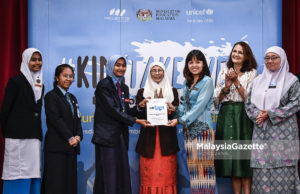 Pengetua, guru jangan sembunyi kes buli – Nie Ching